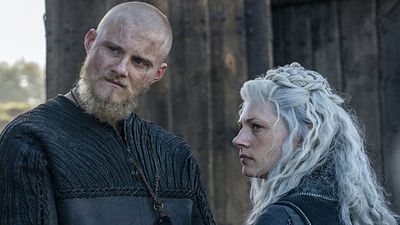 image de la news Vikings saison 6 : ce qu'il faut retenir des deux premiers épisodes