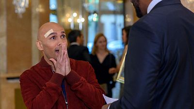 image de la news Platane sur Canal+ : elle se terminait comment, déjà, la saison 2 diffusée en 2013 ?