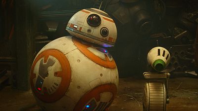 image de la news Star Wars 9 : quelle est la durée officielle de L'Ascension de Skywalker ?