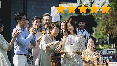 image de la news Les 10 meilleurs films de 2019 selon la presse : Parasite, The Irishman...