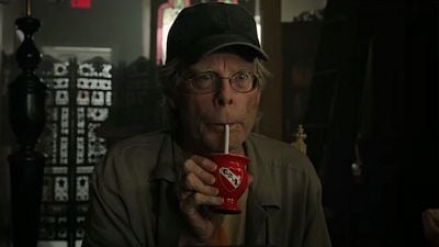 image de la news Ça - Chapitre 2 : découvrez l'apparition surprise de Stephen King
