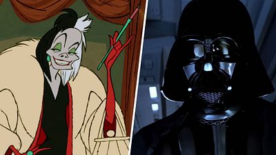 image de la news QUIZ - Les répliques des méchants de cinéma