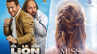 image de la news Alpe d'Huez 2020 : Dany Boon et Katerine en ouverture avec Le Lion