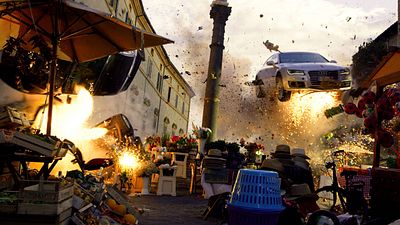 image de la news 6 Underground sur Netflix : cette gaffe de Ryan Reynolds remarquée par les spectateurs