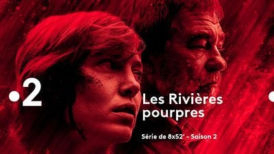 image de la news Les Rivières pourpres Saison 2 : France 2 dévoile une date et une bande-annonce