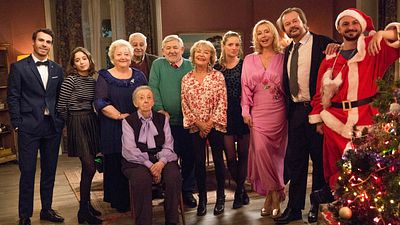 image de la news En Famille sur M6 : 5 choses à savoir sur le prime de Noël