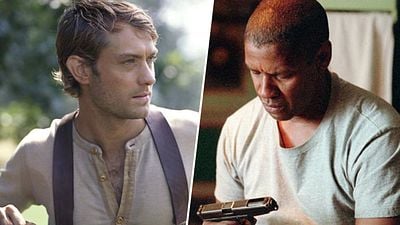 image de la news Ce soir à la TV jeudi 19 décembre : Man on Fire et Retour à Cold Mountain