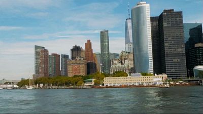 image de la news A la TV : le documentaire "Et si New York s'appelait Angoulême"