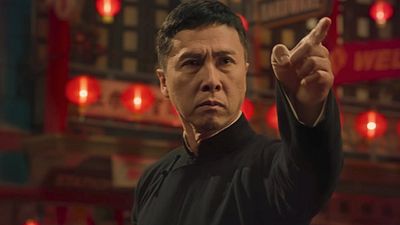 image de la news Bande-annonce Ip Man 4 : découvrez le film qui a battu Star Wars 9 au box-office chinois