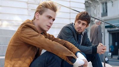 image de la news Demain nous appartient : bientôt un spin-off pour ados avec Maxime et Bart 