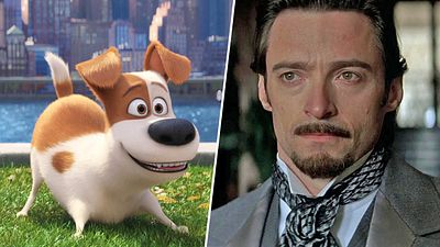 image de la news Ce soir à la TV dimanche 29 décembre : Comme des bêtes et Le Prestige