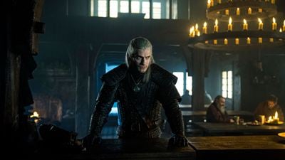 The Witcher sur Netflix : 10 punchlines de Geralt de Riv (Henry Cavill)