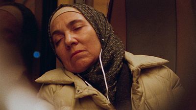 image de la news Ghost Tropic : rencontre avec le cinéaste Bas Devos pour évoquer sa virée nocturne à Bruxelles