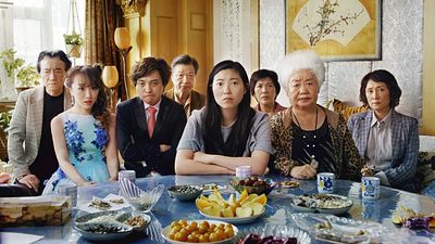 image de la news Les sorties cinéma du 8 janvier : Underwater, L'Adieu (The Farewell), Les Enfants du temps...