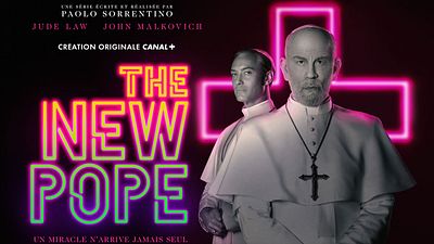 image de la news Séries et films sur Canal+ en janvier : The New Pope, Captain Marvel, Pokémon Détective Pikachu...