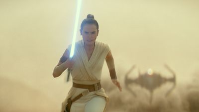 image de la news Star Wars 9 : non, le plan final n'est pas du recyclage !