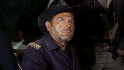 image de la news Mort à 102 ans de Nehemiah Persoff, guest mémorable de séries et acteur pour Alfred Hitchcock