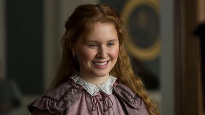 image de la news Les Filles du Docteur March : qui est Eliza Scanlen, alias Beth ?