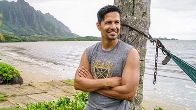 image de la news Magnum sur TF1 : que vaut le remake de la série culte ?