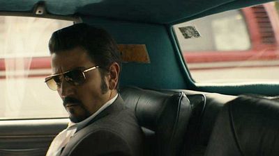 image de la news Narcos Mexico (Netflix) : une première bande-annonce pour la saison 2  