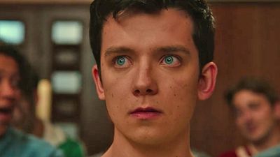 image de la news Sex Education saison 2 : une bande-annonce pour la comédie Netflix