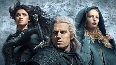 image de la news The Witcher (Netflix) : la série booste les ventes des livres de la saga