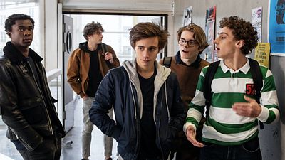 image de la news SKAM France : des saisons 7 et 8 en préparation ?