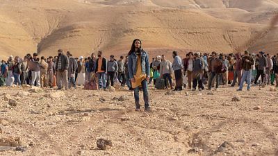 image de la news Vous avez aimé Messiah ? 3 autres séries sur Netflix qu’on vous recommande