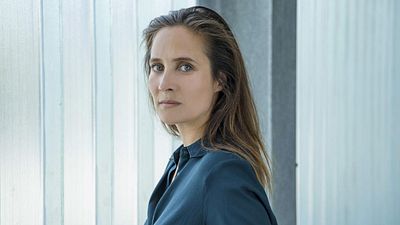 image de la news Julie de Bona : "Peur sur le lac c'est un peu mon 24 heures chrono"