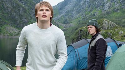 image de la news Ragnarök (Netflix) : une bande-annonce titanesque avec des acteurs de Skam