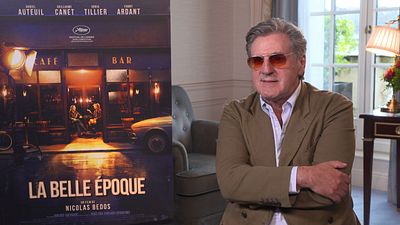 image de la news Joyeux anniversaire Daniel Auteuil !
