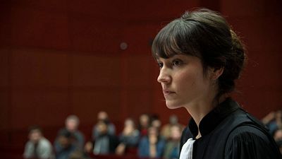 image de la news Bande-annonce La Fille au bracelet : une ado accusée de meurtre fait face à la justice