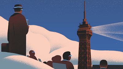 image de la news MyFrenchFilmFestival 2020 : c'est parti pour le festival en ligne dédié au cinéma français !