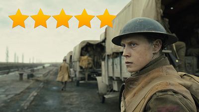 image de la news 1917 meilleur film de la semaine selon la presse