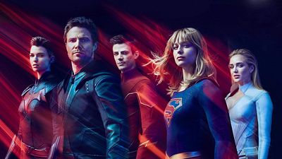 image de la news Arrow : que retenir du final du crossover Crisis on Infinite Earths ?