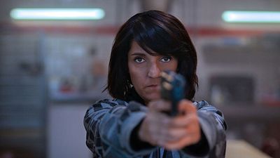 image de la news Teasers Lucky : Florence Foresti et Michaël Youn chez le réalisateur de Dikkenek