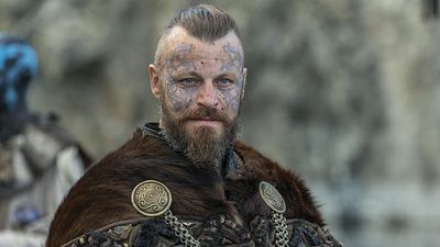 image de la news Vikings saison 6 : le roi Harald attaque dans le teaser de l'épisode 8