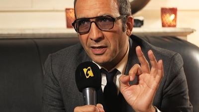 Qu'un sang impur... : la guerre d'Algérie vue par Abdel Raouf Dafri