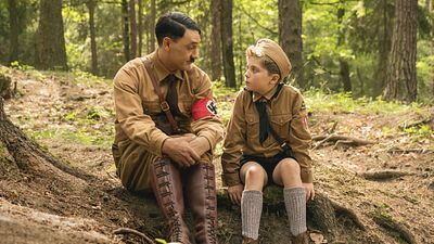 image de la news Les sorties cinéma du 29 janvier : Jojo Rabbit, Le Lion, Les Traducteurs...