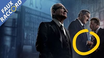 image de la news The Irishman (Netflix) : les faux raccords et erreurs du film de Martin Scorsese