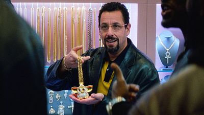 image de la news Uncut Gems sur Netflix : saviez-vous qu'Adam Sandler avait d'abord refusé le rôle ?