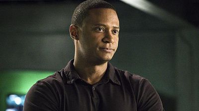 image de la news Arrow : un nouveau spin-off annoncé dans l’épisode final de la série ?