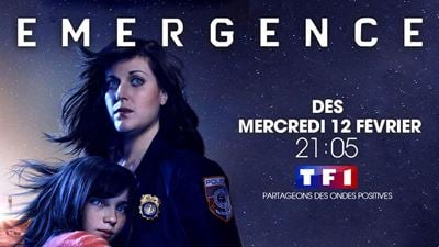 Séries et films sur TF1 en février : H24, Emergence, Les Gardiens de la galaxie...
