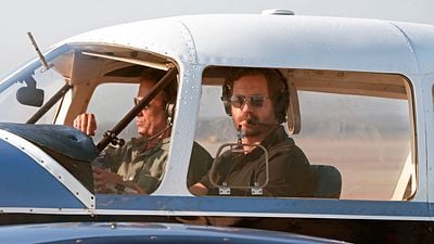 image de la news Sorties cinéma : Cuban Network et Jojo Rabbit en tête des premières séances