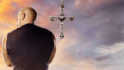 image de la news Fast & Furious 9 : découvrez les 7 affiches personnages