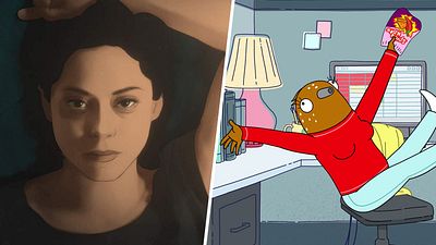 image de la news Netflix : vous avez aimé BoJack Horseman ? Découvrez les deux autres séries des créateurs !
