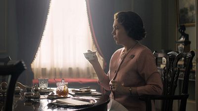image de la news The Crown : Netflix arrête la série plus tôt que prévu