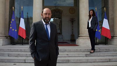 image de la news Baron Noir sur Canal+ : ce qui vous attend dans la saison 3