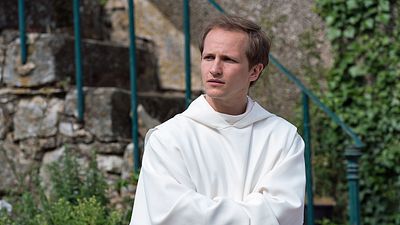 image de la news Mathieu Spinosi (Prière d'enquêter) : "J'adore les personnages qui me font partir loin"