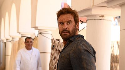 image de la news De Vikings à Mirage sur France 2 : qui est Clive Standen ?